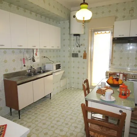 Casa Lungomare Lejlighed