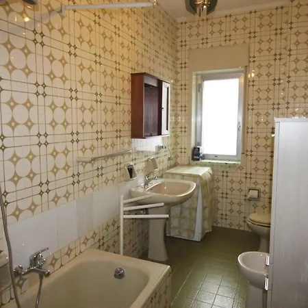 Casa Lungomare Appartement *