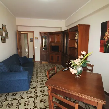 Casa Lungomare *