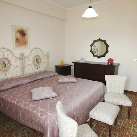 Casa Lungomare *